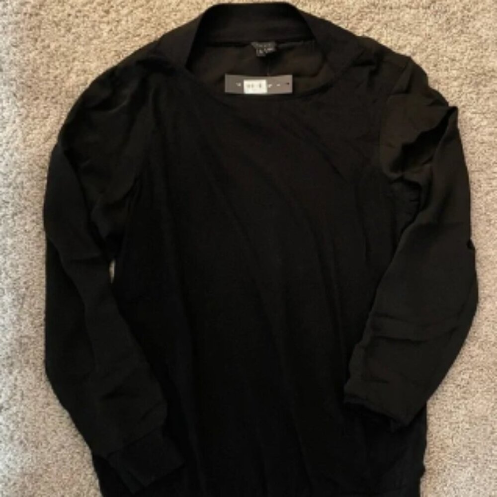NWT Theory Canaan Sweater